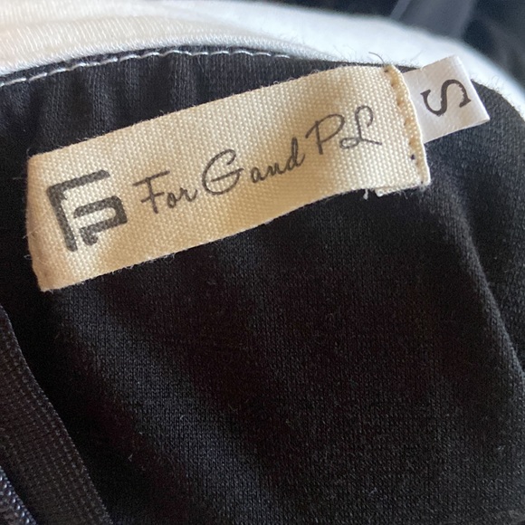 Wednesday Addams Costume Dress - Picture 4 of 4